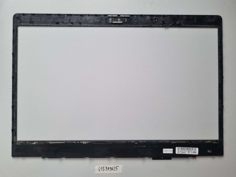 HP EliteBook 840 G5 740 G5 745 G5 Cornice frontale in plastica B L15506-001 - immagine 2