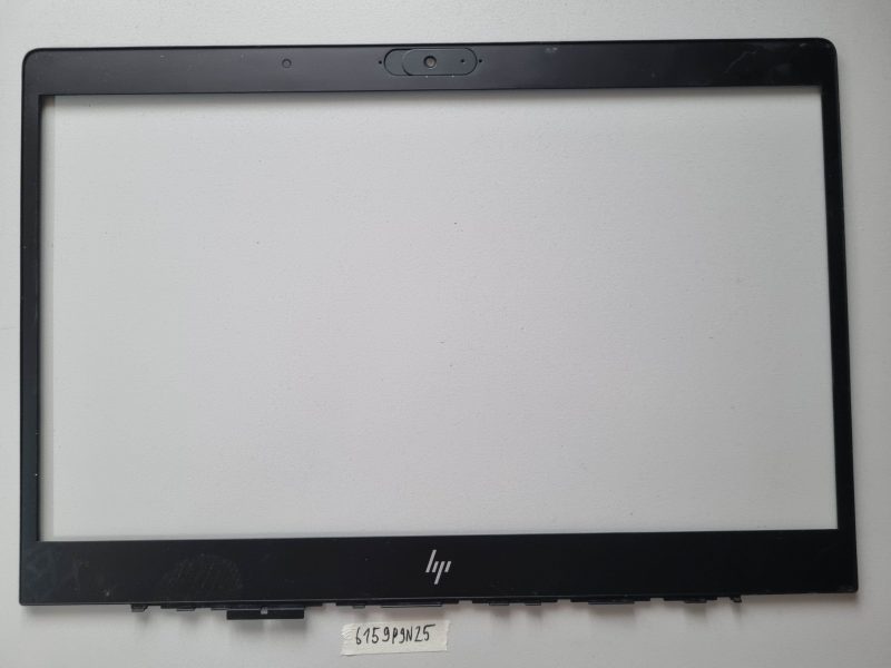 HP EliteBook 840 G5 740 G5 745 G5 Cornice frontale in plastica B L15506-001