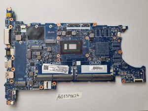 Scheda madre per laptop HP EliteBook 840 G5 / 850 G5 i5-8350U 6050A3079801 – Pezzo di ricambio originale