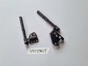 Cerniere sinistra e destra per HP EliteBook 830 840 G5 G6 | Parti di ricambio originali per laptop