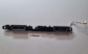 Altoparlante HP EliteBook 840 G5 G6 845 740 745 | Ricambi originali per laptop LS-PS1714