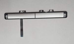 Sostituzione dei pulsanti del touchpad HP EliteBook / ZBook – Parte compatibile L14381-001
