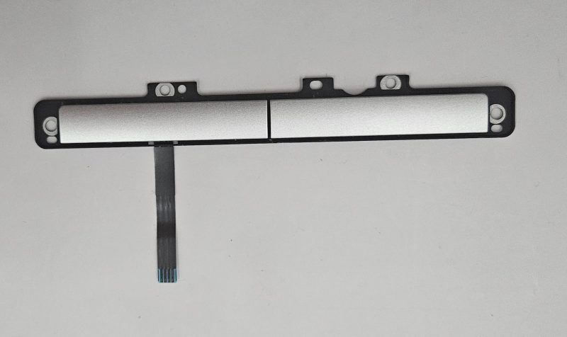 Sostituzione dei pulsanti del touchpad HP EliteBook / ZBook – Parte compatibile L14381-001