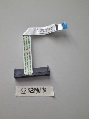 Sostituzione del connettore del disco rigido per i componenti del laptop Lenovo ThinkPad L480 NBX0001LA10