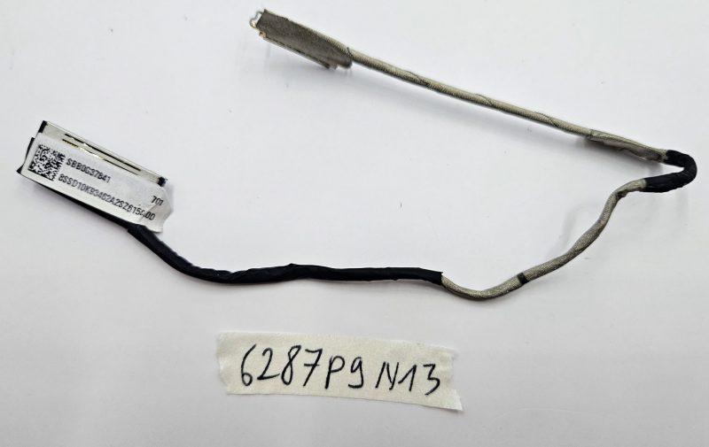 Cavo schermo LCD LVDS per Lenovo ThinkPad T440 T450 T460 DC02C006D00