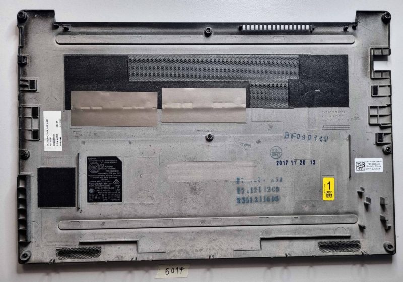 Cover inferiore D per componenti per laptop Dell Latitude E7490 7490 – P/N 0JCT3R - immagine 2