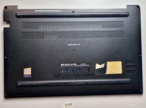 Cover inferiore D per componenti per laptop Dell Latitude E7490 7490 – P/N 0JCT3R