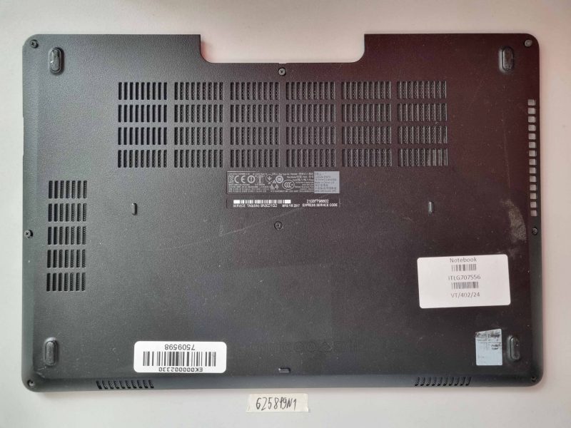 Parti per laptop | Cover inferiore D per Dell Latitude E5470 09F6T6 di ricambio