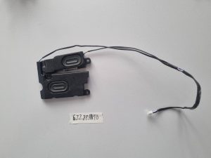 Altoparlanti per laptop Lenovo L490 | Parti audio interne di ricambio originali