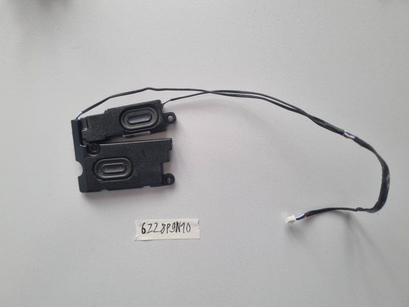 Altoparlanti per laptop Lenovo L490 | Parti audio interne di ricambio originali
