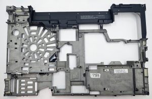 Telaio per scheda madre del laptop Lenovo ThinkPad T510 W510 60Y5496 originale di grado A