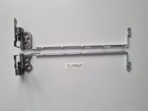 Set di cerniere Lenovo ThinkPad L490 e L480 01LW322 | Sostituzione delle parti sinistra e destra del laptop