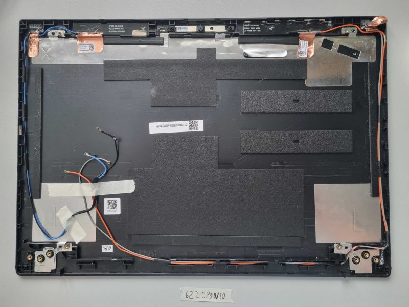 Coperchio superiore posteriore Lenovo ThinkPad L490 AP1AZ000100 - immagine 2