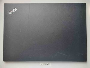 Coperchio superiore posteriore Lenovo ThinkPad L490 AP1AZ000100