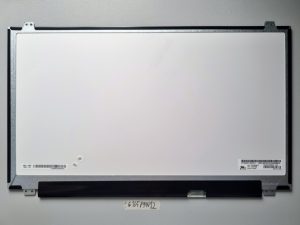 Schermo per laptop Lenovo ThinkPad L580 da 15,6" FHD 1920x1080 LP156WFC SP P1