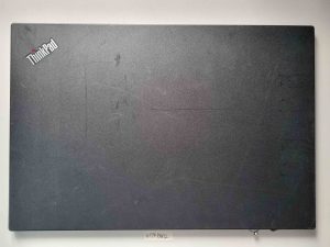 Coperchio superiore posteriore LCD Lenovo ThinkPad L580 AP165000300 – Sostituzione di parti del laptop