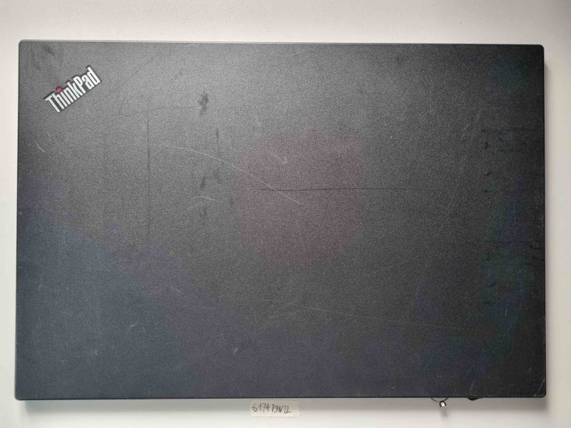 Coperchio superiore posteriore LCD Lenovo ThinkPad L580 AP165000300 – Sostituzione di parti del laptop