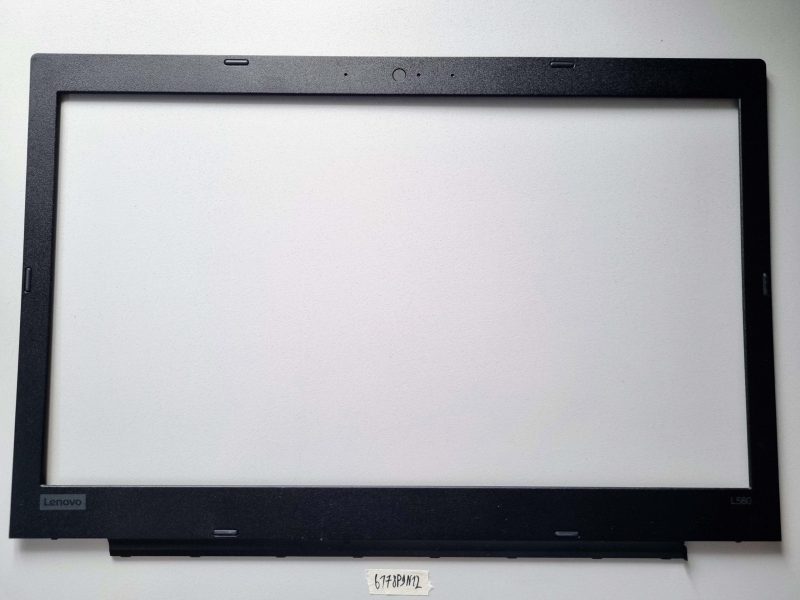 Cornice LCD Lenovo ThinkPad L580 AP165000600 AP165000600AYL Parte per laptop