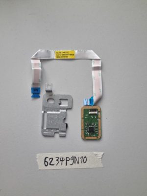 Sensore di impronte digitali Lenovo ThinkPad P72 NBX0001MD20 con cavo | Componenti per laptop