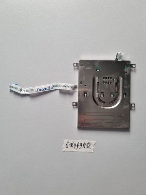 Lettore di smart card e cavo PK471000C00TSL1 per laptop Lenovo ThinkPad T440 L580