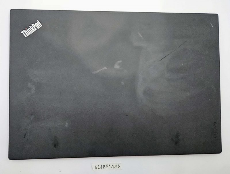 Cover posteriore per schermo Lenovo ThinkPad T460 con fotocamera SCB0H21608 - immagine 2