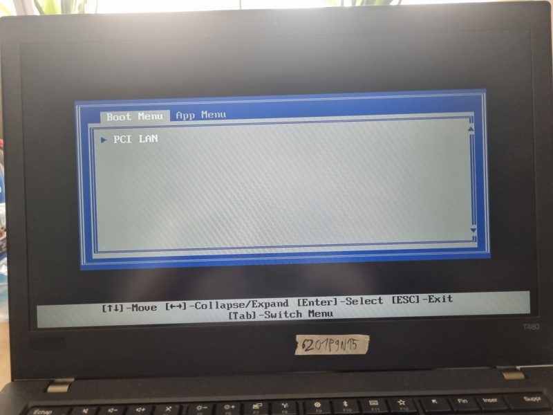 Schermo LCD Lenovo ThinkPad T470 da 14" FHD 1920x1080 opaco B140HAN02.4 00NY673 Ricambi per laptop - immagine 2