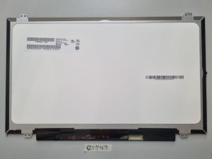 Schermo LCD Lenovo ThinkPad T470 da 14" FHD 1920x1080 opaco B140HAN02.4 00NY673 Ricambi per laptop