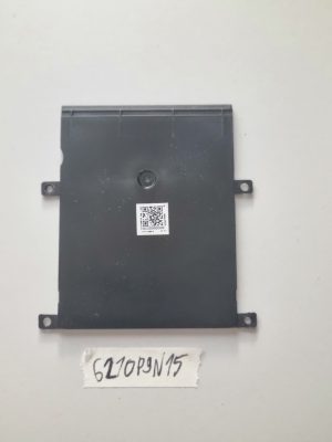 Coperchio di riempimento fittizio per slot per lettore di smart card Lenovo ThinkPad T470 FA12D000D00 Parti per laptop