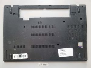Coperchio inferiore della base Lenovo ThinkPad T480 AP169000600 01YR485 Parti per laptop