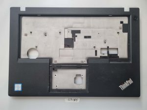 Tastiera superiore per poggiapolsi Lenovo ThinkPad T480 AP169000400 EA169000100