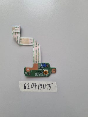 Scheda pulsante di accensione Lenovo ThinkPad T480 con cavo NS-B501 NBX0001LP00 Parti per laptop