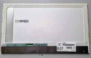 Schermo LCD Lenovo ThinkPad T510 T510i W510 27R2481 15.6" WXGA Ricambi originali per laptop