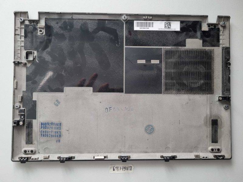 Ricambi per laptop Lenovo ThinkPad X280 da 12,5" con base inferiore AM16P000400 - immagine 2