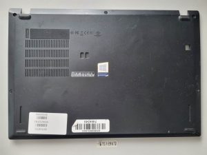 Ricambi per laptop Lenovo ThinkPad X280 da 12,5" con base inferiore AM16P000400