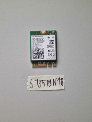 Scheda WiFi originale Lenovo ThinkPad X280 8265NGW 851592-001 per laptop LAN wireless