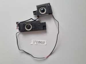 Lenovo ThinkPad X280 - Altoparlanti sinistro e destro - SET ALTOPARLANTI 01YN053