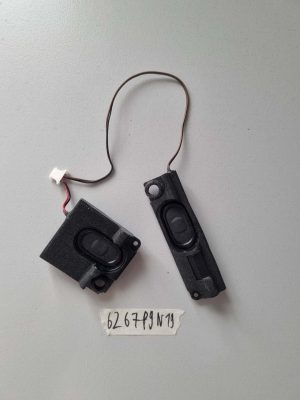 Ricambi per laptop Lenovo ThinkPad X380 Yoga 260 da 13,3" | Set di altoparlanti interni sinistro e destro PK23000RE00