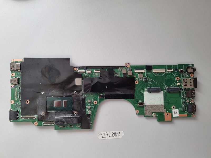 Scheda madre Lenovo ThinkPad Yoga 260 i7-6500U | Scheda di ricambio originale per laptop - immagine 2
