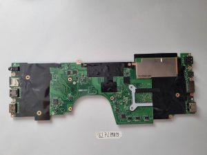 Scheda madre Lenovo ThinkPad Yoga 260 i7-6500U | Scheda di ricambio originale per laptop