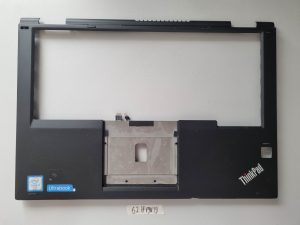 Ricambi OEM per laptop Lenovo ThinkPad Yoga 260 Palmrest da 12,5" senza tastiera e touchpad