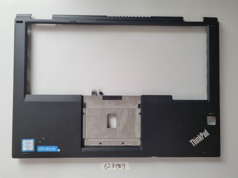 Ricambi OEM per laptop Lenovo ThinkPad Yoga 260 Palmrest da 12,5" senza tastiera e touchpad