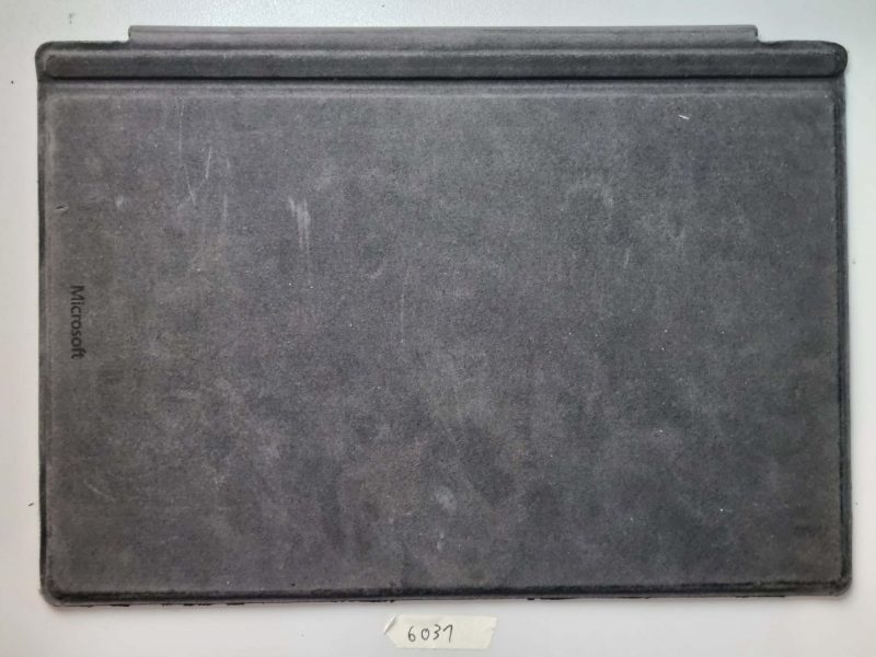 Microsoft Surface Pro 4 1724 Keyboard Type Cover – Ricambi originali, usati, per laptop - immagine 2