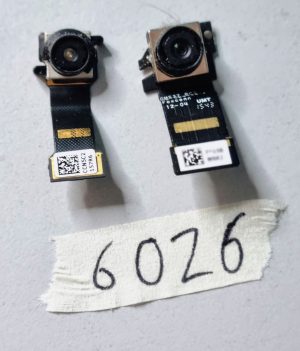 Ricambi per laptop Microsoft Surface Pro 4 1724, sostituzione della fotocamera anteriore e posteriore