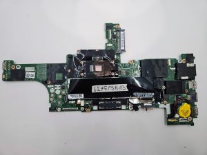 Scheda madre NM-A581 Lenovo ThinkPad T460 i5-6200U 01AW320 01AW336 01AW344
