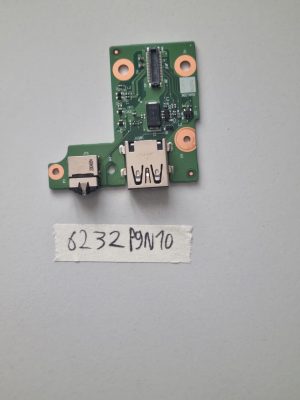 NS-B461 01LW33 Scheda audio sostitutiva per laptop Lenovo ThinkPad L480 L580