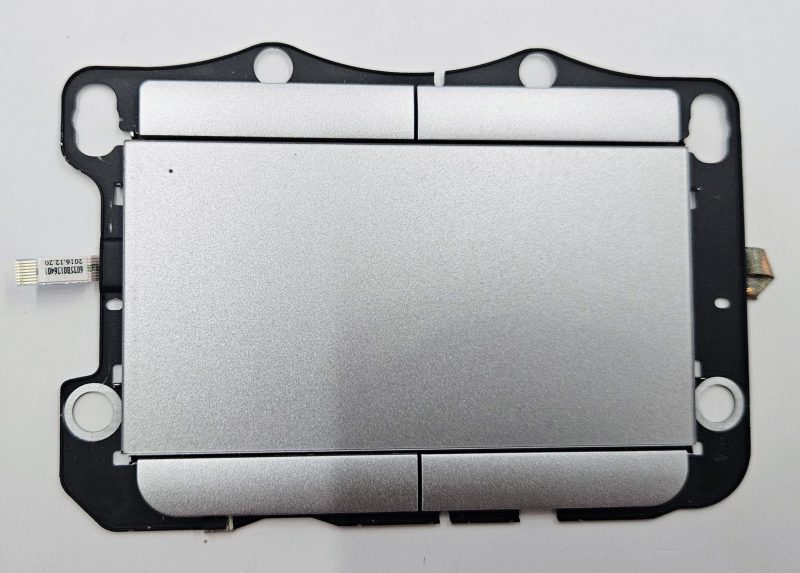Scheda pulsanti mouse touchpad originale HP EliteBook 745 845 840 G3 6037B0112503