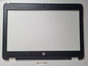 Cornice frontale LCD originale HP EliteBook 820 G3 821658-001 Parti per laptop