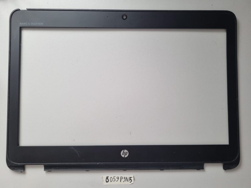 Cornice frontale LCD originale HP EliteBook 820 G3 821658-001 Parti per laptop