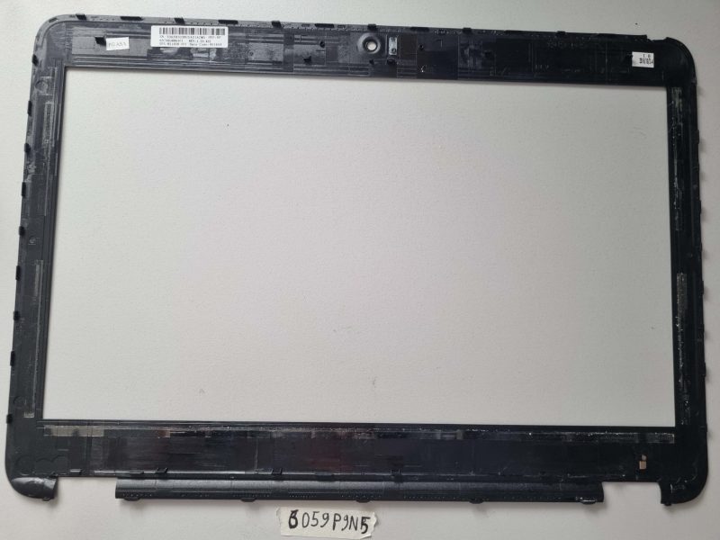 Cornice frontale LCD originale HP EliteBook 820 G3 821658-001 Parti per laptop - immagine 2