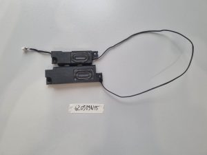 Altoparlanti originali per laptop Lenovo ThinkPad A475 A485 T25 T470 T480 00UR490 00UR491